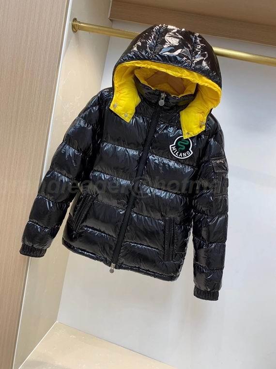 Moncler Men's Outwear 45